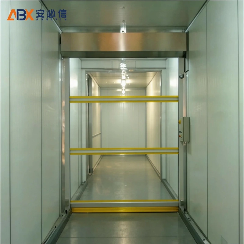 湖州软质快速门